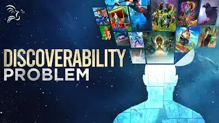 The Big Games Discoverability Problem | Unpacked