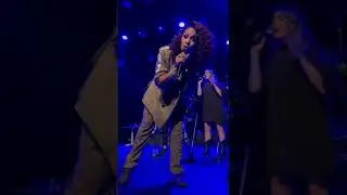Glennis Grace Als je mij weer aankijkt Antwerpen 5 6 2022