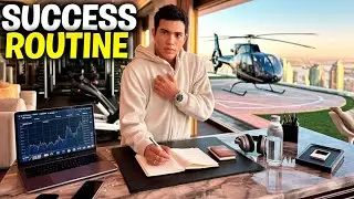 15 Daily Habits That Quietly Made People Millionaires Before 30