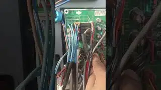 VRF Sensor