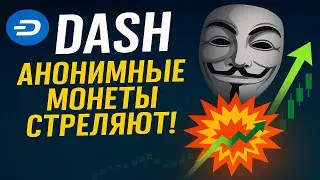 DASH ЛЕТИТ НА ЛУНУ! 700 ДОЛЛАРОВ РЕАЛЬНО?