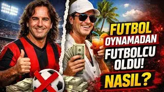 10 KULÜP 0 MAÇ : CARLOS KAISER