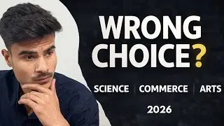 In AI ERA 🌍| Which Stream Is Best for You?