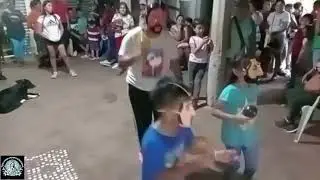 Baile de los Negritos en honor a San Francisco de Asís. Caserío Concepción; Yucuaiquín 
