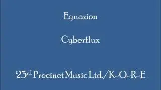 Equazion - Cyberflux