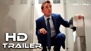 MALCOLM IN THE MIDDLE: Life's Still Unfair Teaser Trailer (2026)