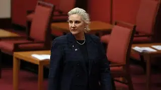 &lsquo;Devastated&rsquo;: Hollie Hughes speaks out following preselection disappointment