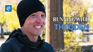 A 3.5-mile interview with conductor Christopher James Lees I Running with Th&eacute;oden Janes