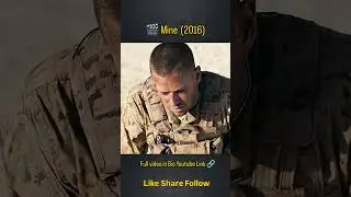 Mine 2016 full movie review | #viral #movie #moviereview #moviecollection #movieclips #movieshorts