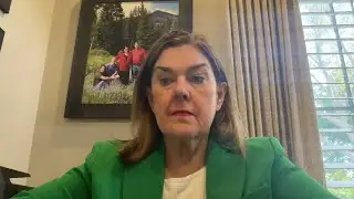 CapitolView | Illinois State Senator Jil Tracy Interview
