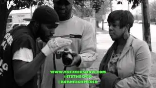 THE CRIB SHOW BEHIND THE SCENES.mov