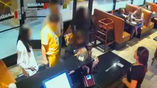 Phoenix-area restaurants say they're victims of same dine-and-dash group