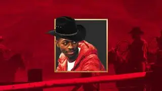 Lil Nas X Type Beat - 