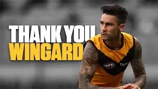 Chad Wingard | Retirement Highlights