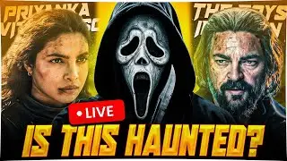 Priyanka Chopra Goes Wild 🔥 Bluff Movie Trailer Reaction & Breakdown LIVE Discussion @Made2MadReborn