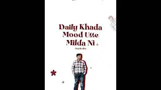 Shubh - Fell For You  | VN code editing