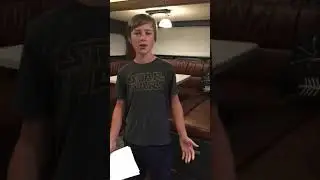 Callbacks, song, Ladahlord, Right Before Your Eyes