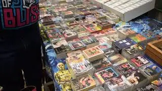 Lexington Comic and Toy Con: Highlights