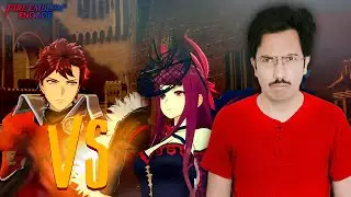A Clash of the Two BEST Units in the Game!!!!!