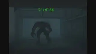 RESIDENT EVIL CODE VERONICA X Battle mode A rank Claire (PS5)