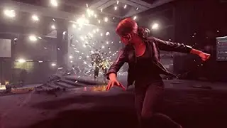 Control Ultimate Edition Тест Видеокарты RTX 2060 Ultra settings Ультра настройки 1080p