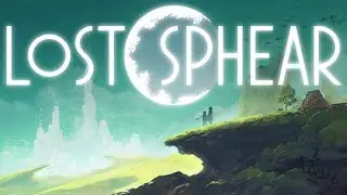 Let's Play - Lost Sphear Ep. 1 &ldquo;The Beginning&rdquo;