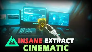 The Most Extreme and Insane Extraction Cinematic- Delta Force Season 8