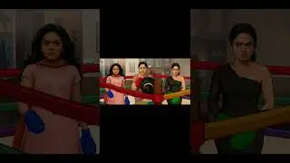 Storyboard Created for Udne Ki Asha | Our Creative Storyboard Process