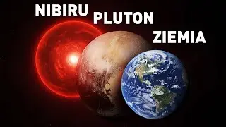 Rozwiązana Wielka Tajemnica Kosmosu: Nibiru Znaleziono Ukryte za Cieniem Plutona