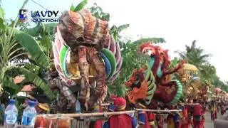 WATU LONCATAN - PUTRA MUDA#LAUDY PRODUCTION