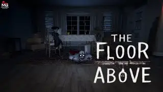 I Went Upstairs&hellip; and Everything Changed | The Floor Above | Tamil Horror Game - Mysterio Gaming