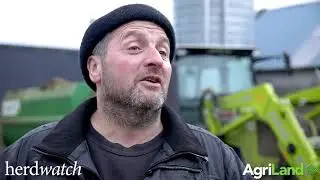 FARM SMART: Automation and technology top of the agenda on Co. Tipperary dairy farm (Full version)