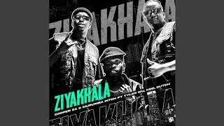 Cooper SA & Murumba Pitch - Ziyakhala (Official Audio) feat. Tyler ICU,KDD & Dutch