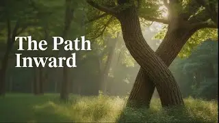 The Path Inward 🧘&zwj;♀️ Healing Relaxing Music for Meditation, Calm & Inner Peace