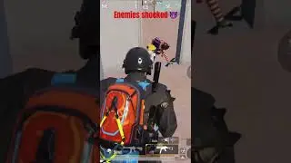 @Jkgaming97yt bgmi school fight emenies schocked #bgmi #oneplus #bgmifunnycontent #gaming #pubgm