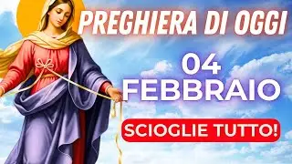 Quando Non Sai Più Cosa Fare, Ascolta Questa Preghiera di Ricomincio