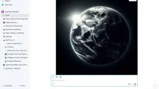 Format AI Response: Image Only