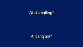 1000 cụm từ tiếng anh th&ocirc;ng dụng nhất - Full