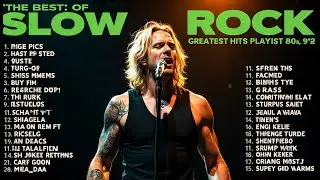 Best Rock Songs From 70s to 90s &ndash; Real Rock Legacy That Brings U.S. Fans Back to Glory Days