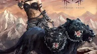 HEAVY METAL: COMPREI SÓ PELA CAPA!!
