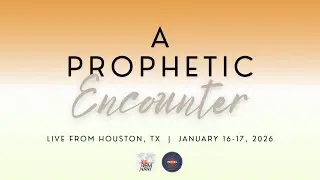 A Prophetic Encounter