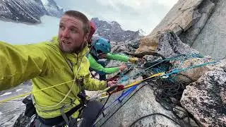 Banff Centre Mountain Film Festival 