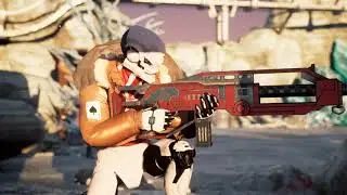Killsquad -- Trailer
