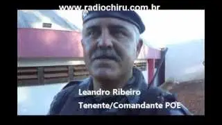 Entrevista POE