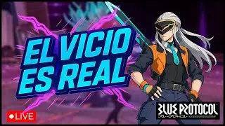 Blue Protocol: Start Resonance - Full Vicio en el nuevo mmo