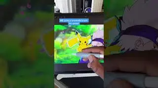 Digital Art: Where Creativity Meets Technology #digitalartist #artist