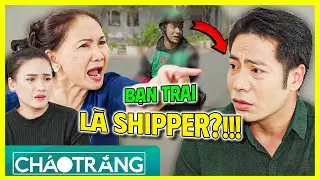 Bạn Trai Shipper BẦN H&Egrave;N, Ra Mắt Nh&agrave; G&aacute;i Bị KHINH THƯỜNG?!!! | S&oacute;ng Đời | Phim Việt Nam 2025