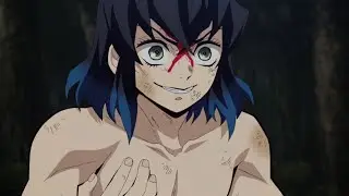 Voz de Inosuke en Español Latino | Kimetsu no Yaiba