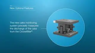 CricketFilter 2nd Generation Launch Long Video Version Optional Features and Standard Features long