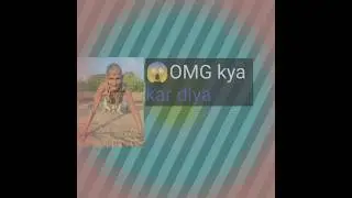 funny video Close Call with Tiger in India! 😳 #tiger #india #jungle #encounter #sora #ai